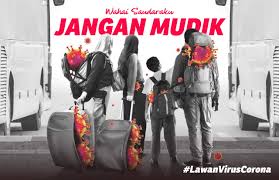 Menpan Keluarkan Surat Edaran Larangan Mudik bagi PNS